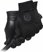 Footjoy StaSof Winter Gloves Black/Grey XL