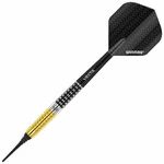 Winmau Steve Beaton Tungsten 90% Steeltip 22 g Šípky