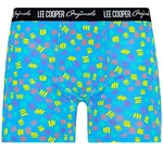 Pánské boxerky Lee Cooper Patterned