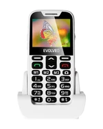 Evolveo EasyPhone XD White