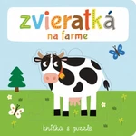 Zvieratká na farme - Beatrice Tinarelli