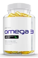 Zerex Omega 3