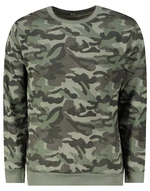 Maglia da uomo Edoti Camo