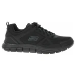 Skechers Track - Scloric black 46