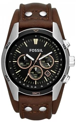 Fossil Coachman CH2891