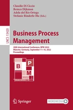 Business Process Management