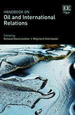 Handbook on Oil and International Relations