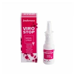 VIROSTOP Nosní sprej 20 ml