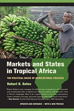 Markets and States in Tropical Africa