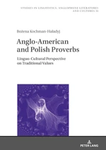 Anglo-American and Polish Proverbs