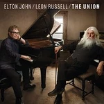 Elton John, Leon Russell – The Union CD