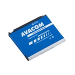 Batéria Avacom pro Samsung SGH-G800, S5230 Li-Ion 3,7V 1000mAh (GSSA-G800-S1000) Náhradní baterie AVACOM 
Baterie do mobilu Samsung SGH-G800, S5230 Li