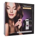 TRESemmé Biotin + Repair 7 Gift Set darčeková kazeta šampón Biotin + Repair 7 400 ml + kondicionér Biotin + Repair 7 400 ml + čelenka