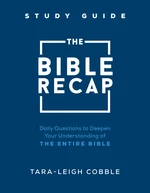 The Bible Recap Study Guide