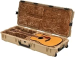 SKB Cases 3I-4217-18-T iSeries Koffer für akustische Gitarre