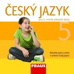 Český jazyk 5.r. ZŠ - CD