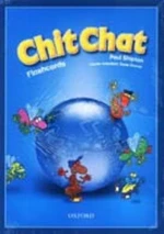 Chit Chat 1 Flashcards