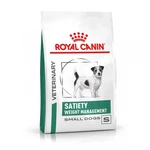 Royal Canin Veterinary Health Nutrition Dog SATIETY Small - 1,5kg