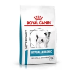 Royal Canin Veterinary Health Nutrition HYPOALLERGENIC Small - 1kg