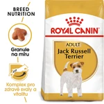 RC JACK RUSSELL - 500g