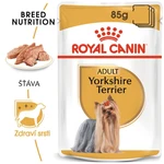 Royal Canin Dog Yorkshire - 85g