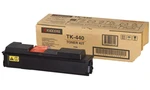 Kyocera Mita TK-440 čierný (black) originálny toner