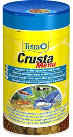 Tetra CRUSTA MENU - 100ml