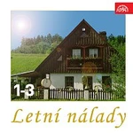 Různí interpreti – Letní nálady 1-3