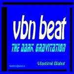 Vlastimil Blahut – The dark gravitation