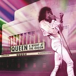 Queen – A Night At The Odeon