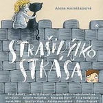 Různí interpreti – Strašidýlko Stráša (MP3-CD) CD-MP3