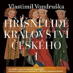 Jan Hyhlík – Hříšní lidé Království českého I (MP3-CD) CD-MP3