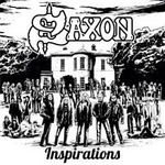 Saxon – Inspirations CD