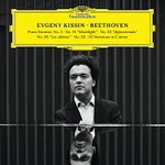 Evgeny Kissin – Beethoven [Live]