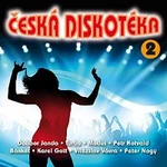 Různí interpreti – Česká diskotéka 2 CD