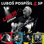 Luboš Pospíšil, 5P – Live!!! Ostrava CD