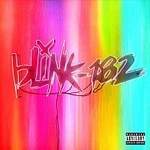 blink-182 – NINE LP