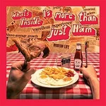 FEET – What's Inside is More Than Just Ham CD