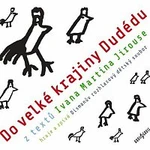 Dismanův dětský soubor – Do velké krajiny Dudédu CD