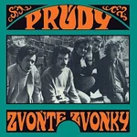 Prúdy – Zvoňte zvonky LP