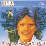 Lenka Filipová – Rytíř: Lenka vypravuje pohádky z kytary