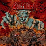 Kreator – London Apocalypticon. Live at The Roundhouse LP