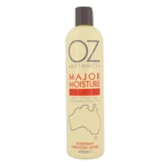 Xpel OZ Botanics Major Moisture 400 ml šampón pre ženy na šedivé vlasy