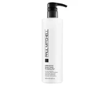 Gel pro maximální fixaci Paul Mitchell Super Clean - 500 ml (109314) + dárek zdarma