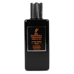 Castle Forbes Balzam po holení Castle Forbes - Cedarwood & Sandalwood (150 ml)