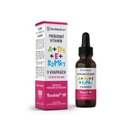 EkoMedica SK - Vitamín D3+K2MK7+A+E