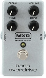 Dunlop MXR M89 Bass Overdrive Effetto Basso