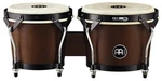 Meinl HTB100WB-M Headliner Series Walnut Brown Bongos