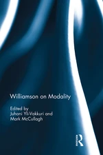 Williamson on Modality