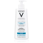 Vichy Pureté Thermale minerální micelární mléko pro suchou pleť 400 ml